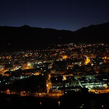 Jambayang Resort Thimphu Exteriör bild